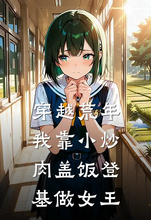 穿越荒年，我靠小炒肉盖饭登基做女王