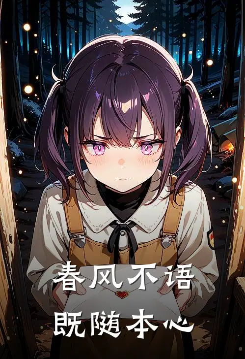 春风不语既随本心