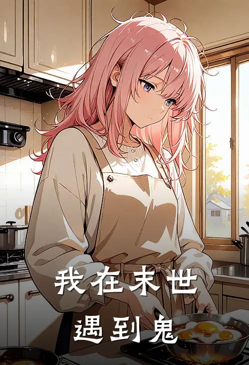 我在末世遇到鬼