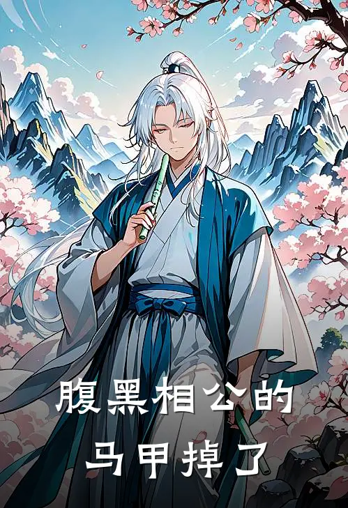 腹黑相公的马甲掉了