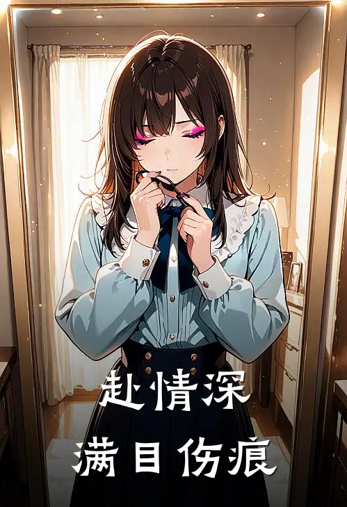 赴情深，满目伤痕