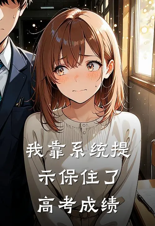 我靠系统提示保住了高考成绩
