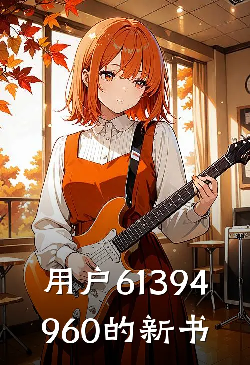 用户61394960的新书