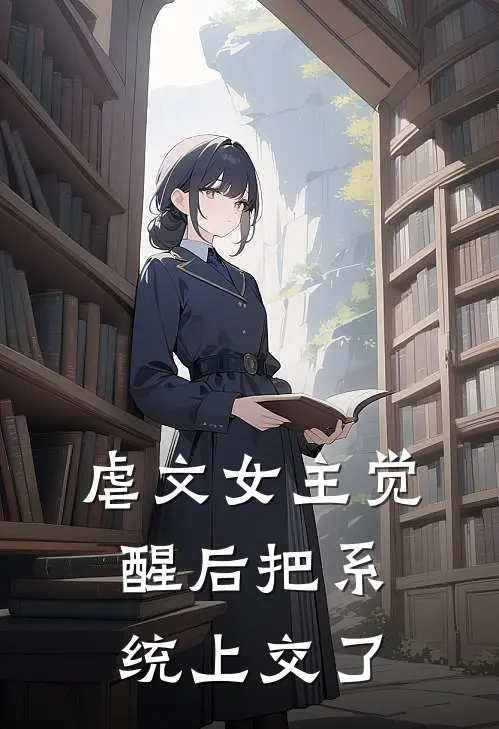 虐文女主觉醒后把系统上交了