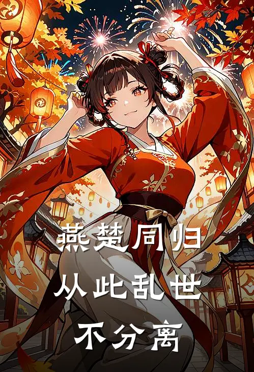 燕楚同归：从此乱世不分离