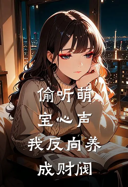 偷听萌宝心声，我反向养成财阀