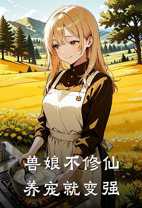 兽娘不修仙，养宠就变强