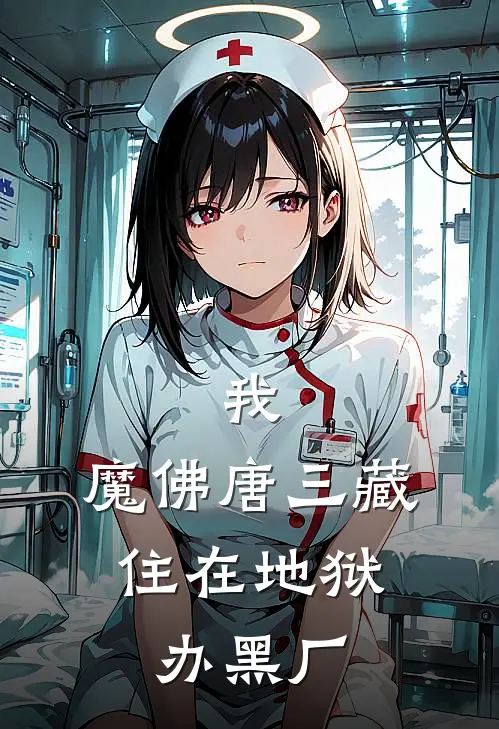 我，魔佛唐三藏，住在地狱办黑厂