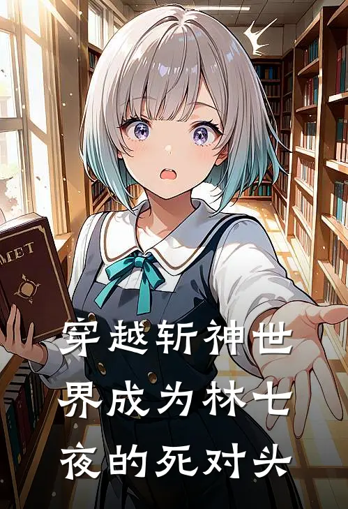 穿越斩神世界成为林七夜的死对头