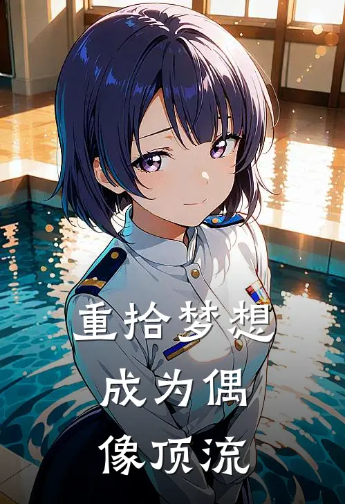 重拾梦想，成为偶像顶流