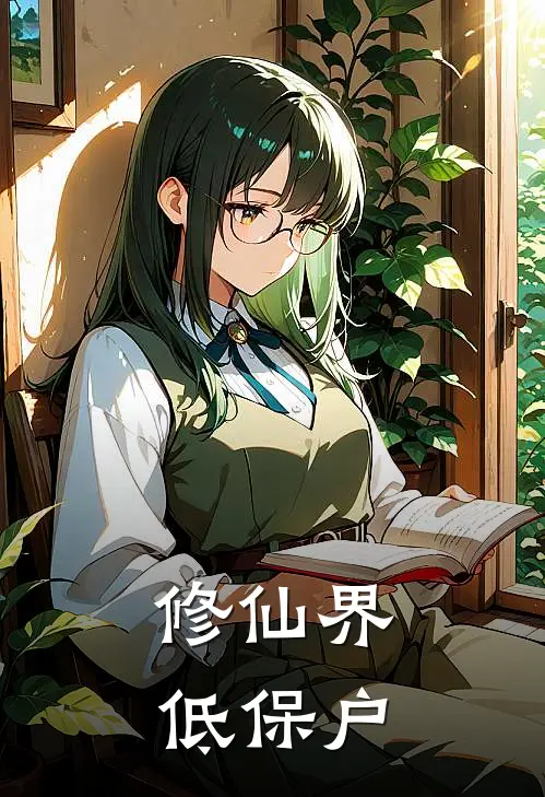 修仙界低保户