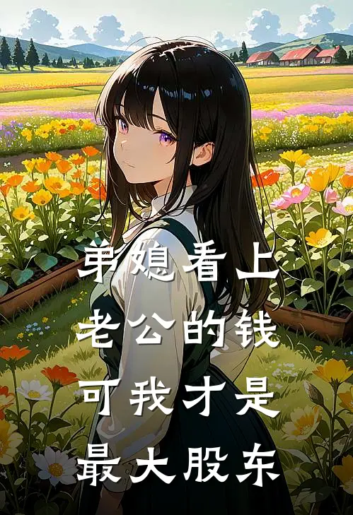弟媳看上老公的钱，可我才是最大股东