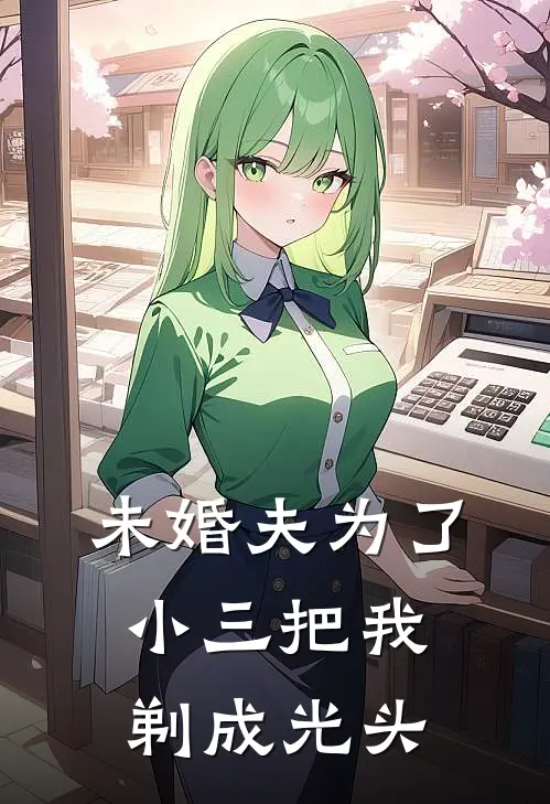 未婚夫为了小三把我剃成光头