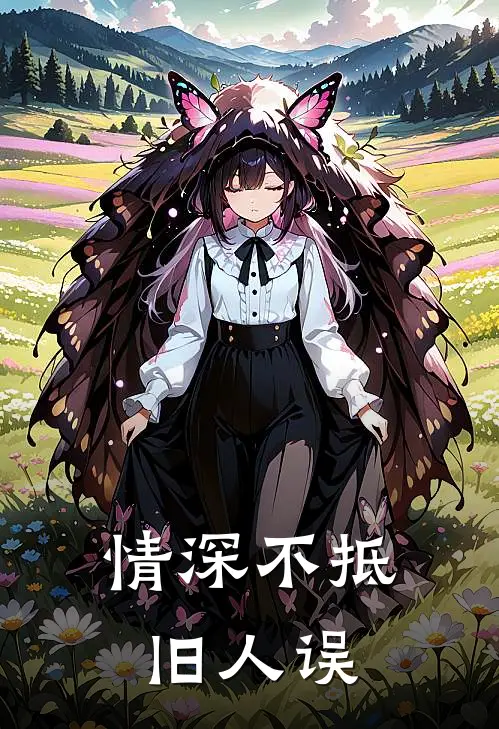 情深不抵旧人误