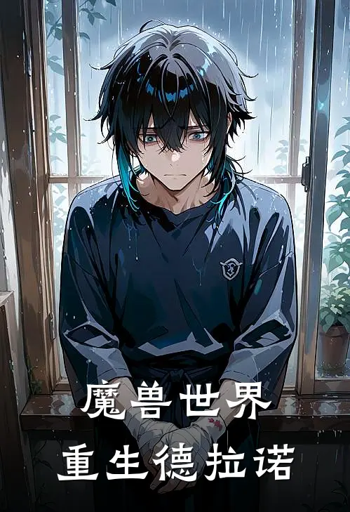 魔兽世界：重生德拉诺