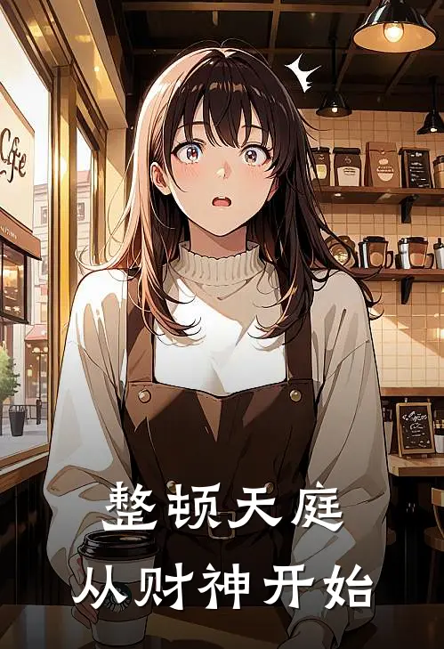 整顿天庭，从财神开始
