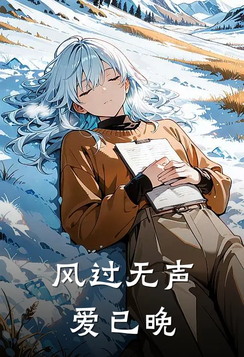 风过无声爱已晚