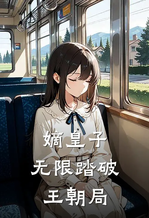 嫡皇子：无限踏破王朝局