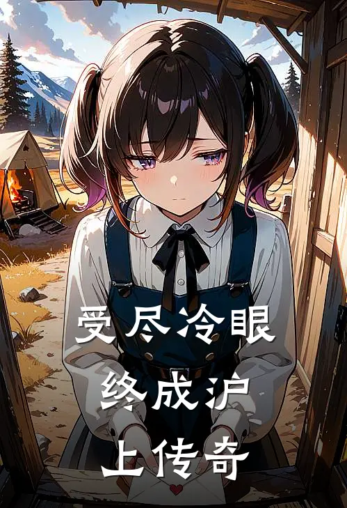 受尽冷眼，终成沪上传奇