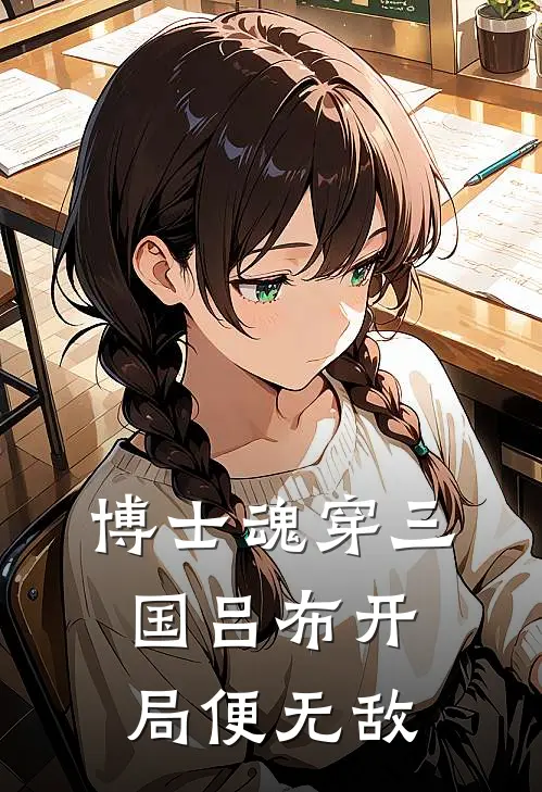 博士魂穿三国吕布开局便无敌