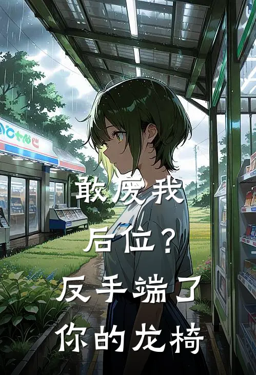 敢废我后位？反手端了你的龙椅