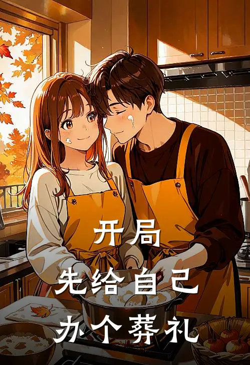 开局：先给自己办个葬礼