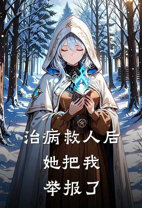 治病救人后，她把我举报了