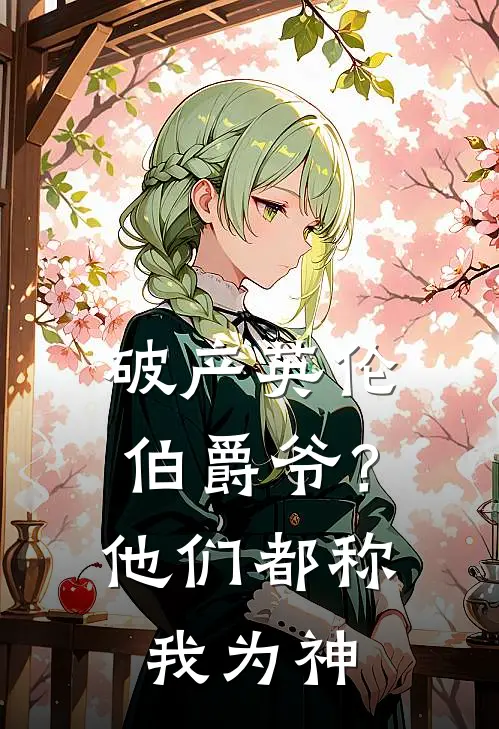 破产英伦伯爵爷？他们都称我为神