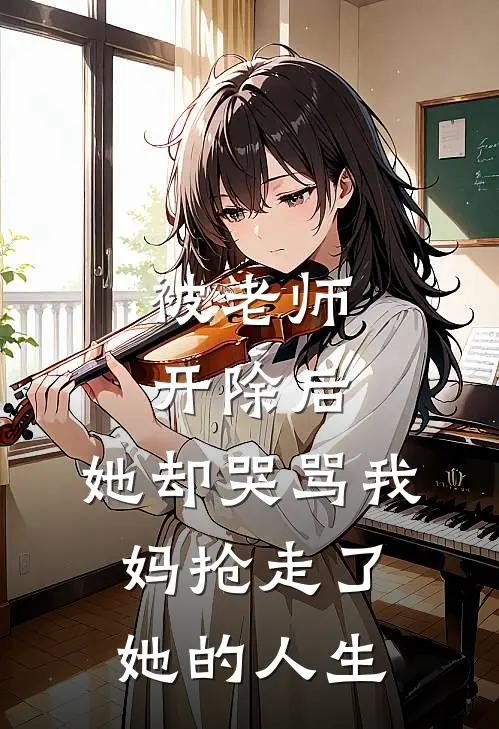 被老师开除后，她却哭骂我妈抢走了她的人生