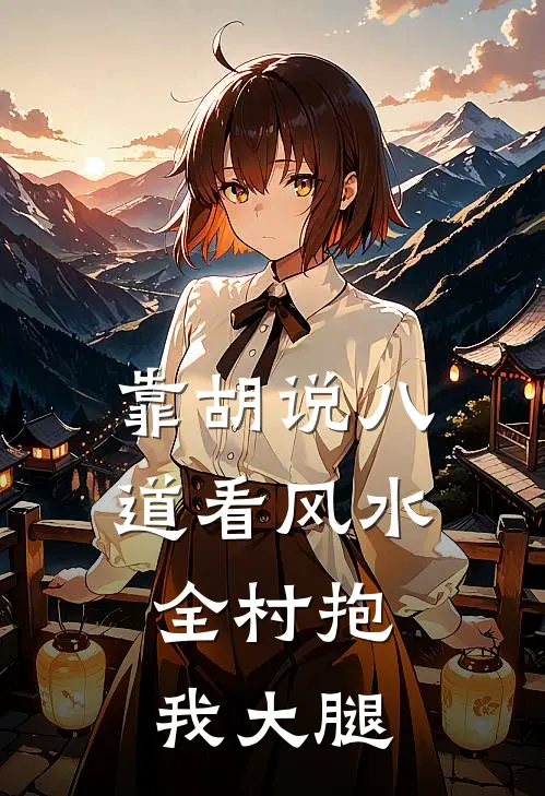 靠胡说八道看风水，全村抱我大腿