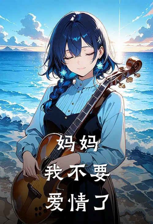 妈妈，我不要爱情了