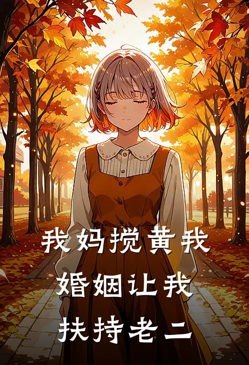 我妈搅黄我婚姻让我扶持老二