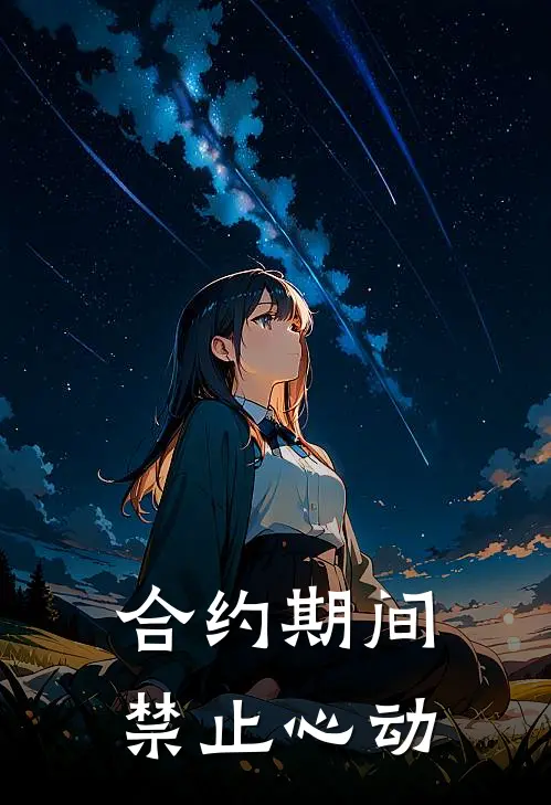 合约期间禁止心动