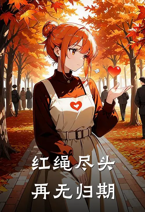红绳尽头，再无归期