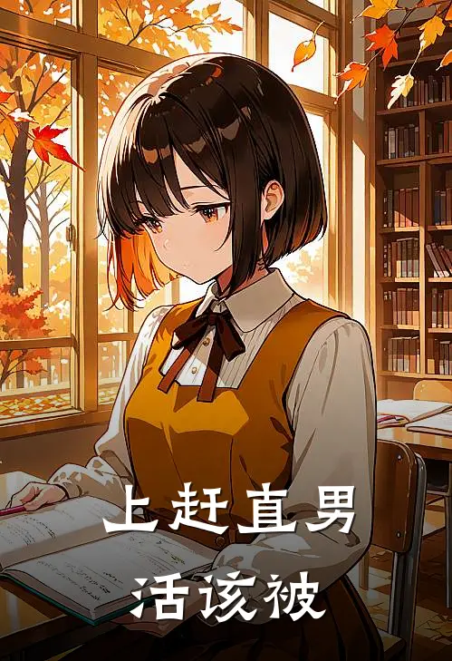 上赶直男活该被