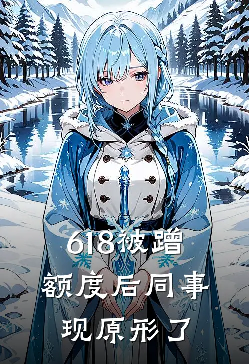 618被蹭额度后同事现原形了