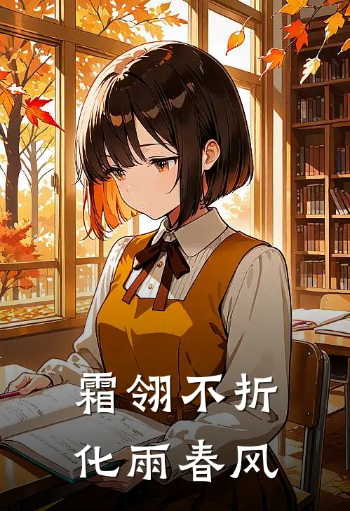 霜翎不折，化雨春风