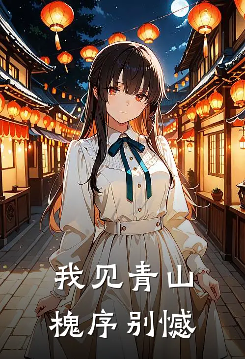 我见青山，槐序别憾