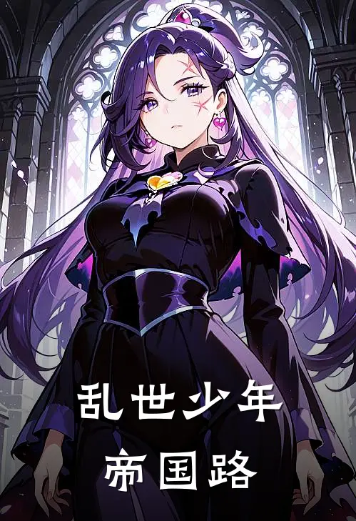 乱世少年帝国路