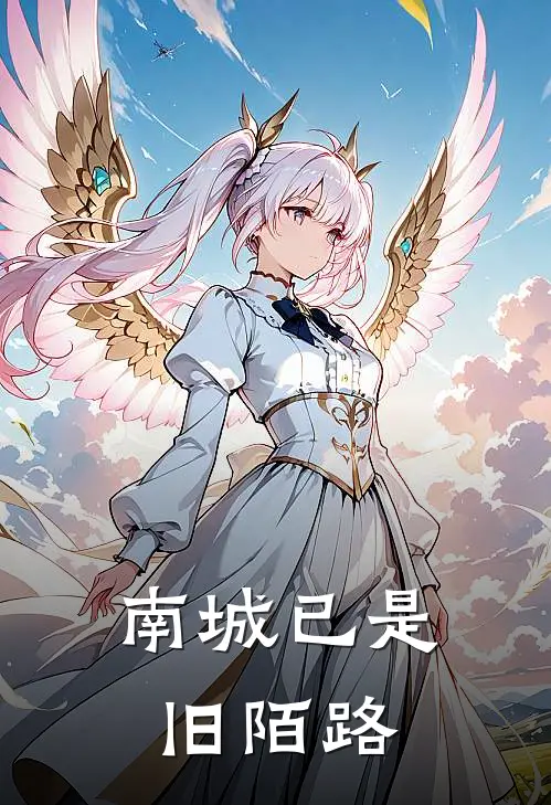 南城已是旧陌路