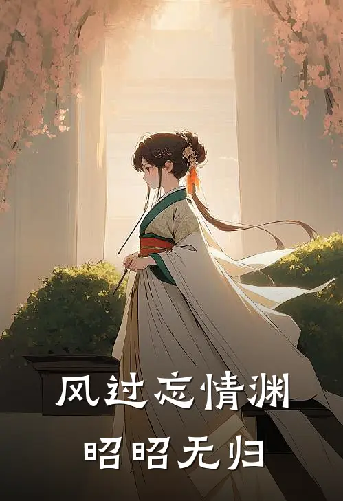 风过忘情渊，昭昭无归