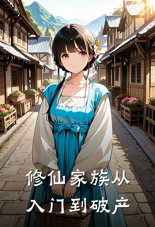 修仙家族从入门到破产