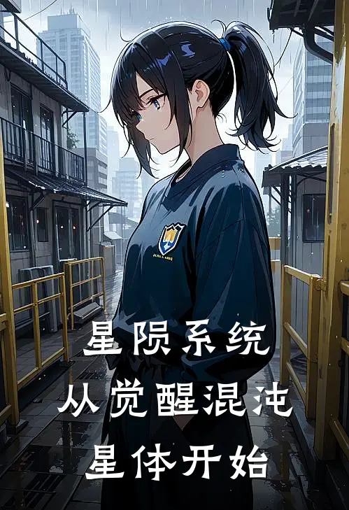 星陨系统：从觉醒混沌星体开始