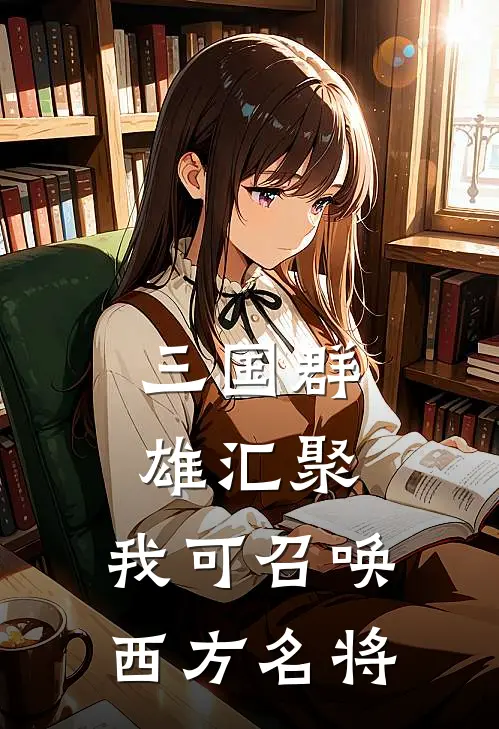 三国群雄汇聚，我可召唤西方名将