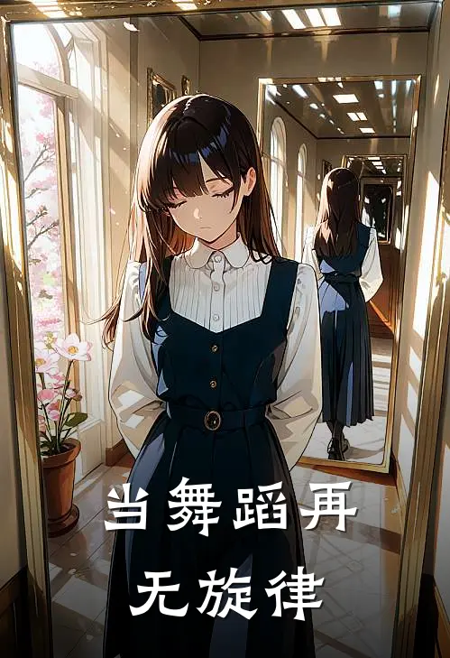 当舞蹈再无旋律