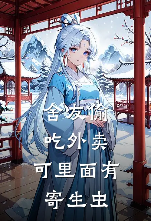 舍友偷吃外卖，可里面有寄生虫