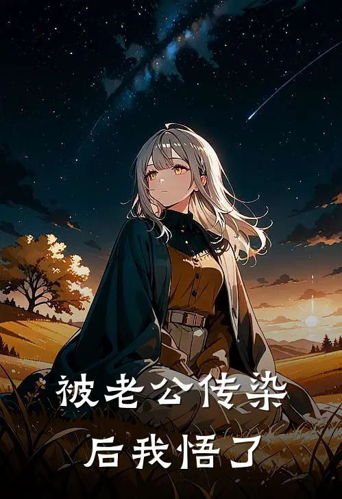 被老公传染后我悟了