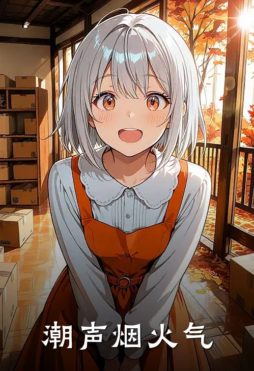 潮声烟火气