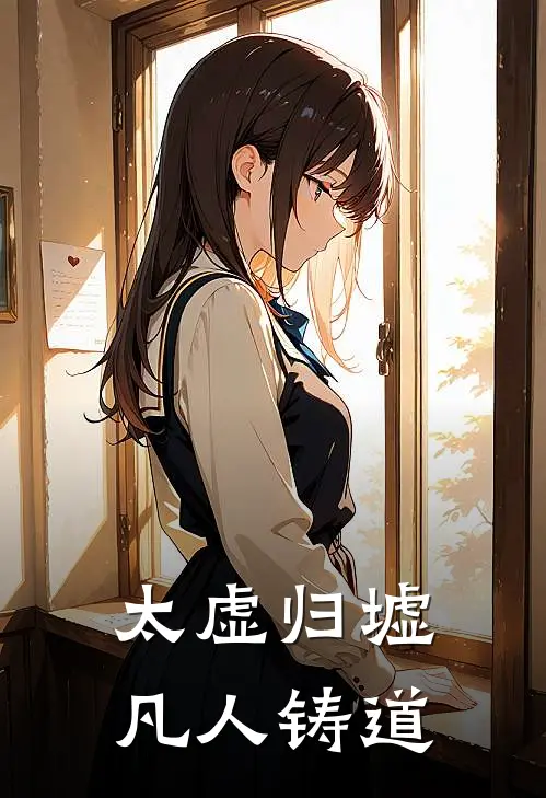 太虚归墟，凡人铸道