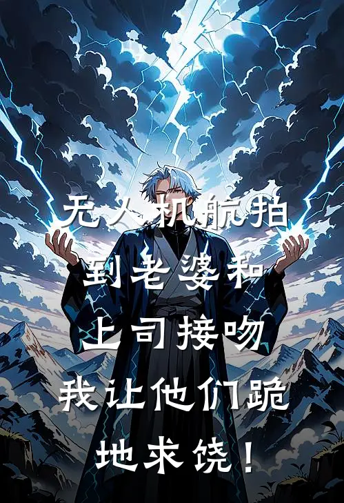 无人机航拍到老婆和上司接吻，我让他们跪地求饶！
